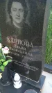 Захоронение ID 196689