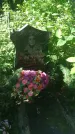 Захоронение ID 196809