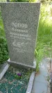 Захоронение ID 197011