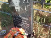 Захоронение ID 197092
