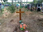 Захоронение ID 197164