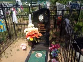 Захоронение ID 197244