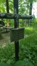Захоронение ID 197390