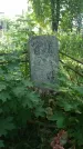 Захоронение ID 197430