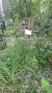 Захоронение ID 197560