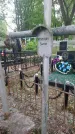 Захоронение ID 197619