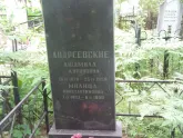 Захоронение ID 197691