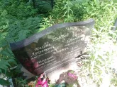 Захоронение ID 197710