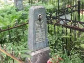 Захоронение ID 197716
