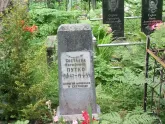 Захоронение ID 197717
