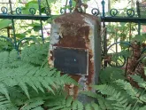 Захоронение ID 197721