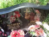 Захоронение ID 197734