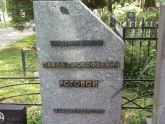 Захоронение ID 197766