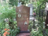 Захоронение ID 197769