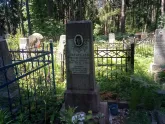 Захоронение ID 197794