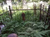 Захоронение ID 197796