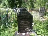 Захоронение ID 197806