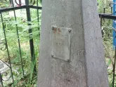 Захоронение ID 198063