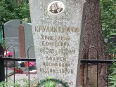 Захоронение ID 198066