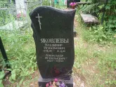 Захоронение ID 198071