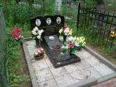 Захоронение ID 198076