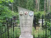 Захоронение ID 198078