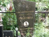 Захоронение ID 198085