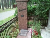 Захоронение ID 198111
