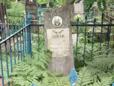 Захоронение ID 198120