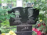 Захоронение ID 198122