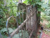 Захоронение ID 198124