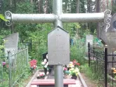 Захоронение ID 198143