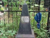 Захоронение ID 198144