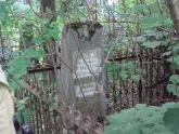 Захоронение ID 198159