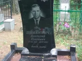 Захоронение ID 198244