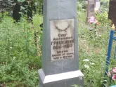Захоронение ID 198262