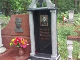 Захоронение ID 198267