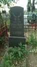 Захоронение ID 198290