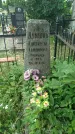 Захоронение ID 198402
