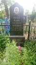 Захоронение ID 198404
