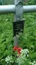 Захоронение ID 198420