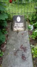 Захоронение ID 198688