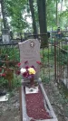 Захоронение ID 198906