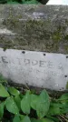 Захоронение ID 199032