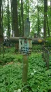 Захоронение ID 199035