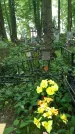 Захоронение ID 199054