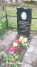 Захоронение ID 199133
