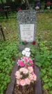 Захоронение ID 199137