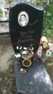 Захоронение ID 199200