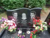 Захоронение ID 199294